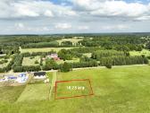 Sklypas Agluonėnuose vos 9600 eur, tarp miškų! - nuotraukos Nr. 4
