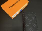 Louis Vuitton kortelių dėklas / piniginė - nuotraukos Nr. 16