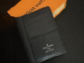 Louis Vuitton kortelių dėklas / piniginė - nuotraukos Nr. 17