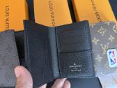 Louis Vuitton kortelių dėklas / piniginė - nuotraukos Nr. 21