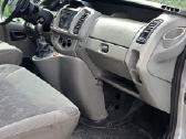 Opel Vivaro 2005, 2,5l 99kw/135ag - nuotraukos Nr. 6