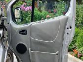 Opel Vivaro 2005, 2,5l 99kw/135ag - nuotraukos Nr. 7