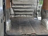 Opel Vivaro 2005, 2,5l 99kw/135ag - nuotraukos Nr. 8