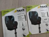 Vaikiška kėdutė su Isofix - nuotraukos Nr. 3