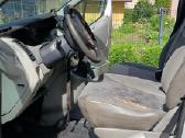 Opel Vivaro 2005, 2,5l 99kw/135ag - nuotraukos Nr. 12