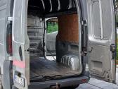 Opel Vivaro 2005, 2,5l 99kw/135ag - nuotraukos Nr. 14
