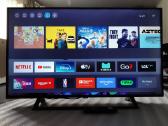 Hisense 43" 109cm Smart 4k Uhd - nuotraukos Nr. 3