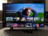 Hisense 43" 109cm Smart 4k Uhd - nuotraukos Nr. 4