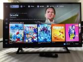 Hisense 43" 109cm Smart 4k Uhd - nuotraukos Nr. 5