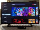 Hisense 43" 109cm Smart 4k Uhd - nuotraukos Nr. 6
