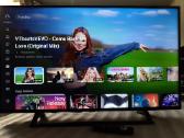 Hisense 43" 109cm Smart 4k Uhd - nuotraukos Nr. 7