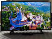Hisense 43" 109cm Smart 4k Uhd - nuotraukos Nr. 8
