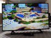 Hisense 43" 109cm Smart 4k Uhd - nuotraukos Nr. 9
