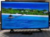 Hisense 43" 109cm Smart 4k Uhd - nuotraukos Nr. 10