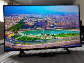 Hisense 43" 109cm Smart 4k Uhd - nuotraukos Nr. 13