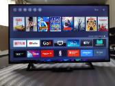 Hisense 43" 109cm Smart 4k Uhd - nuotraukos Nr. 14