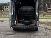 Opel Vivaro 2005, 2,5l 99kw/135ag - nuotraukos Nr. 17