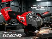 Milwaukee 2880-20 naujas - nuotraukos Nr. 3