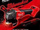 Milwaukee 2880-20 naujas - nuotraukos Nr. 4