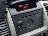 Opel Vivaro 2005, 2,5l 99kw/135ag - nuotraukos Nr. 19