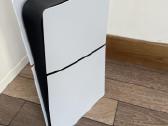 Sony Playstation 5 Slim (825gb, Digital) - nuotraukos Nr. 2