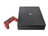 Playstation 4 Pro 1tb + 3 mėn. garantija - nuotraukos Nr. 2