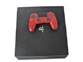 Playstation 4 Pro 1tb + 3 mėn. garantija - nuotraukos Nr. 3