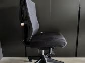 Desktronic Sitpro kėdė(be porankių),naudota 8 mėn. - nuotraukos Nr. 2