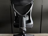 Desktronic Sitpro kėdė(be porankių),naudota 8 mėn. - nuotraukos Nr. 3