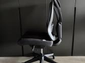 Desktronic Sitpro kėdė(be porankių),naudota 8 mėn. - nuotraukos Nr. 4