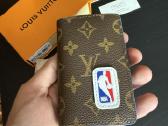 Louis Vuitton x Nba kortelių dėklas / piniginė - nuotraukos Nr. 4