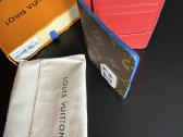 Louis Vuitton x Nba kortelių dėklas / piniginė - nuotraukos Nr. 8