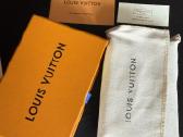 Louis Vuitton x Nba kortelių dėklas / piniginė - nuotraukos Nr. 10