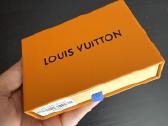 Louis Vuitton x Nba kortelių dėklas / piniginė - nuotraukos Nr. 11