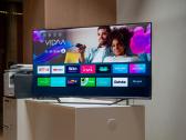 Hisense 43" 109cm Smart 4k Uhd - nuotraukos Nr. 2