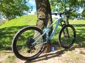Cube Stereo One22 Pro Full Suspension 2026m. - nuotraukos Nr. 2