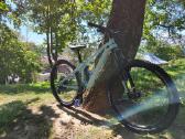 Cube Stereo One22 Pro Full Suspension 2026m. - nuotraukos Nr. 3