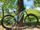 Cube Stereo One22 Pro Full Suspension 2026m. - nuotraukos Nr. 4
