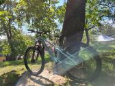 Cube Stereo One22 Pro Full Suspension 2026m. - nuotraukos Nr. 6