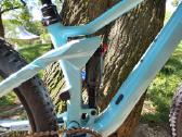 Cube Stereo One22 Pro Full Suspension 2026m. - nuotraukos Nr. 9