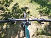 Cube Stereo One22 Pro Full Suspension 2026m. - nuotraukos Nr. 11