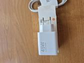 Xiaomi 45w įkroviklis, laidas 6a - nuotraukos Nr. 2