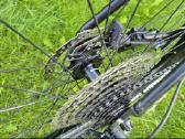 Romet Mustang M8 2022 m/ 17" 29" Shimano SL - nuotraukos Nr. 4