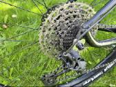 Romet Mustang M8 2022 m/ 17" 29" Shimano SL - nuotraukos Nr. 10