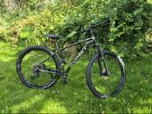 Romet Mustang M8 2022 m/ 17" 29" Shimano SL - nuotraukos Nr. 16