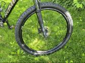 Romet Mustang M8 2022 m/ 17" 29" Shimano SL - nuotraukos Nr. 6