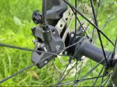 Romet Mustang M8 2022 m/ 17" 29" Shimano SL - nuotraukos Nr. 12