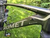 Romet Mustang M8 2022 m/ 17" 29" Shimano SL - nuotraukos Nr. 13