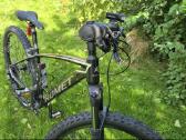 Romet Mustang M8 2022 m/ 17" 29" Shimano SL - nuotraukos Nr. 14