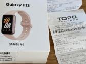Samsung galaxy fit3 - nuotraukos Nr. 3
